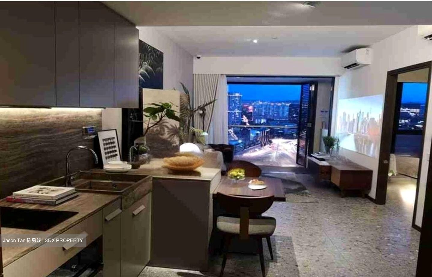 One Pearl Bank (D3), Apartment #480691851